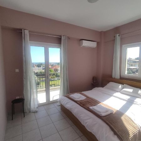 Aktis Apartment 阿特米达 外观 照片