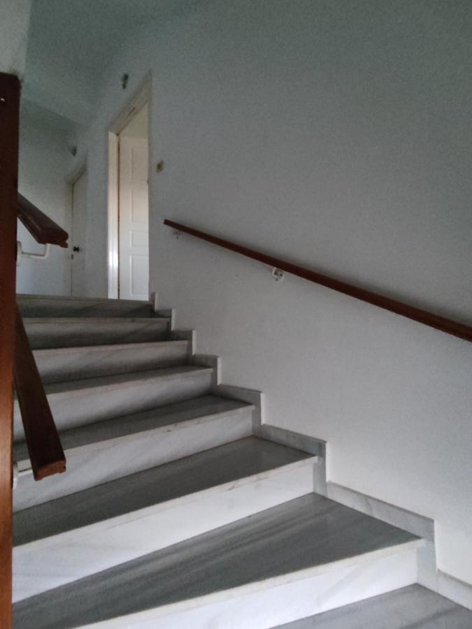 Aktis Apartment 阿特米达 外观 照片