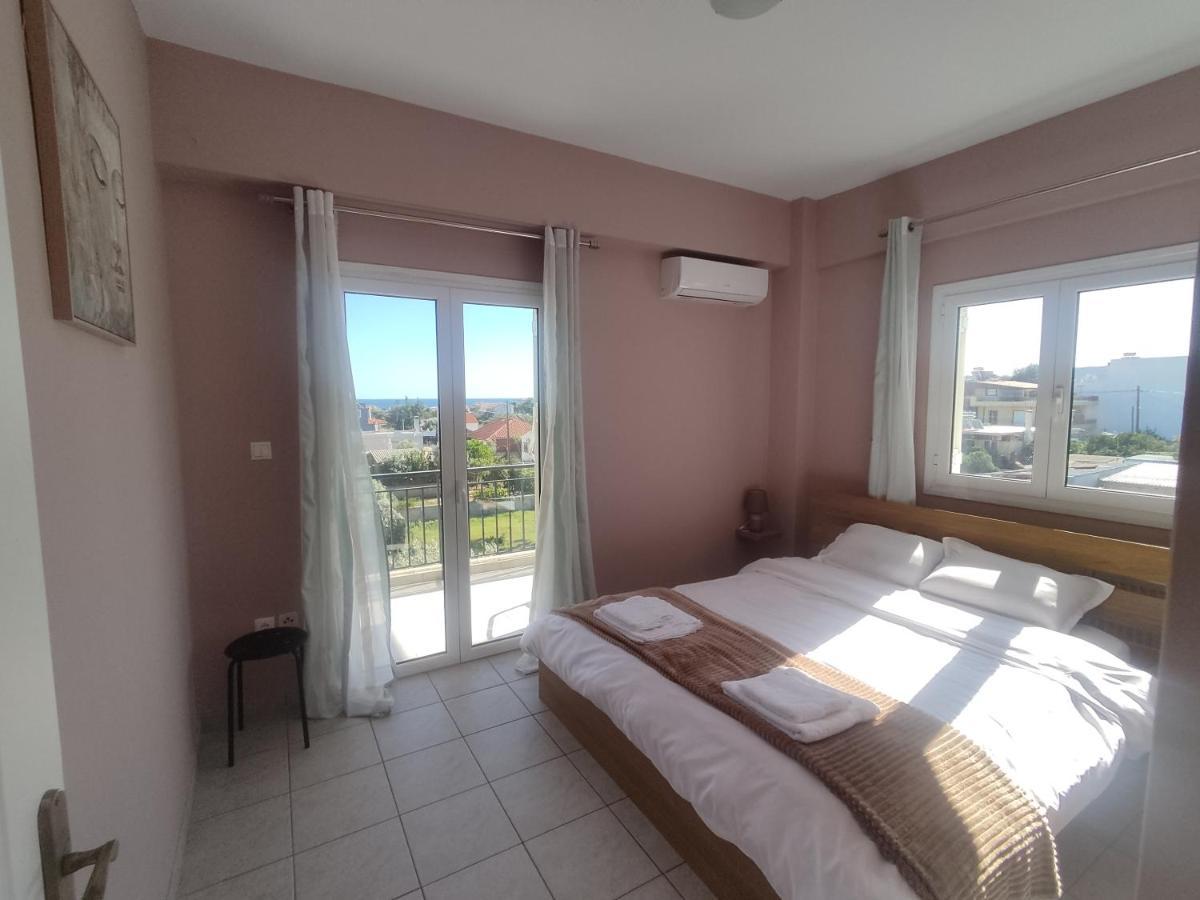 Aktis Apartment 阿特米达 外观 照片