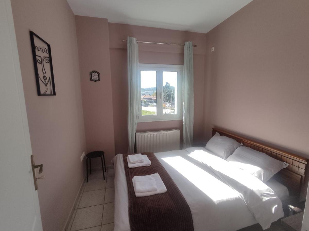 Aktis Apartment 阿特米达 外观 照片