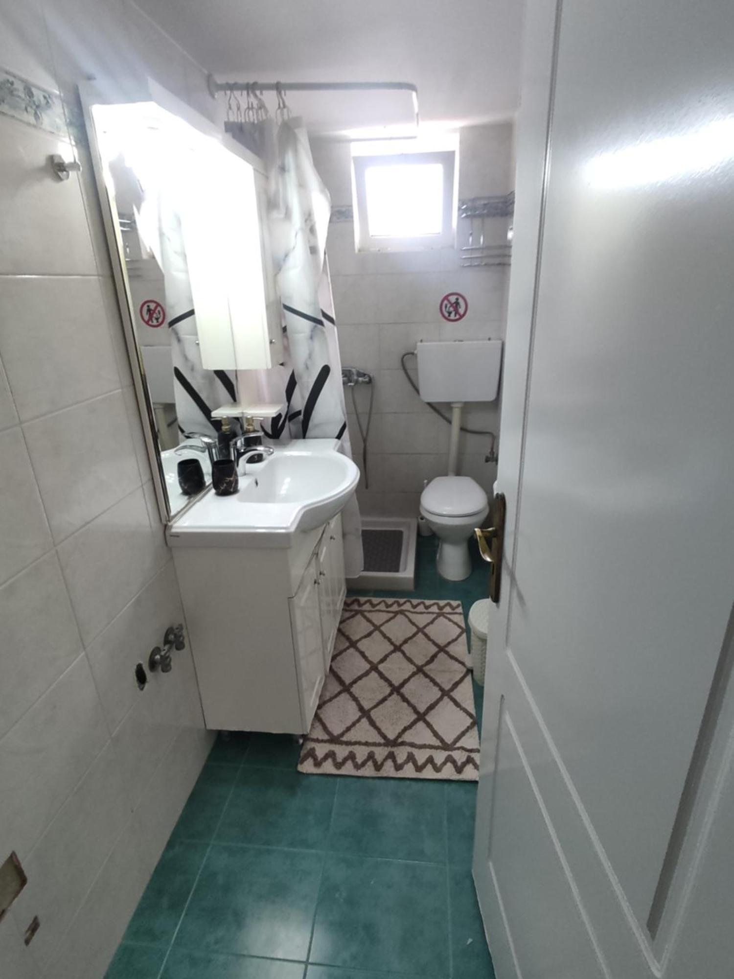Aktis Apartment 阿特米达 外观 照片